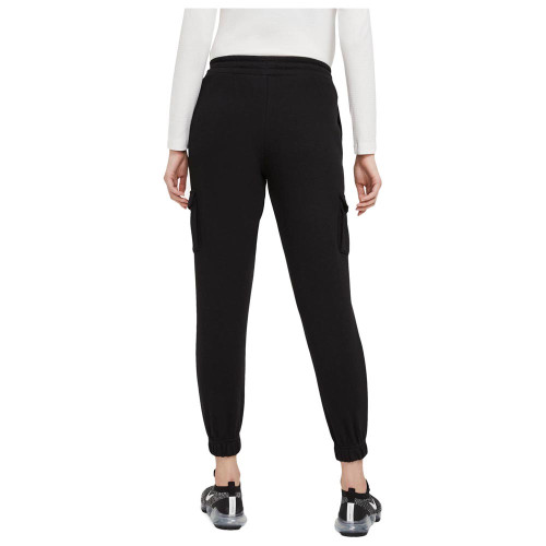 Nike Γυναικείο παντελόνι φόρμας NSW Swsh French terry Mr